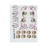 СлайдерDreamNails (для любого фона) (ТМ-588)