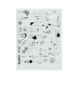 СлайдерDreamNails (для любого фона) (ТМ-660)