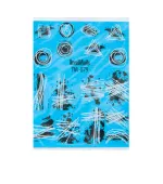 Слайдер DreamNails (для будь-якого фону) (TM-879)