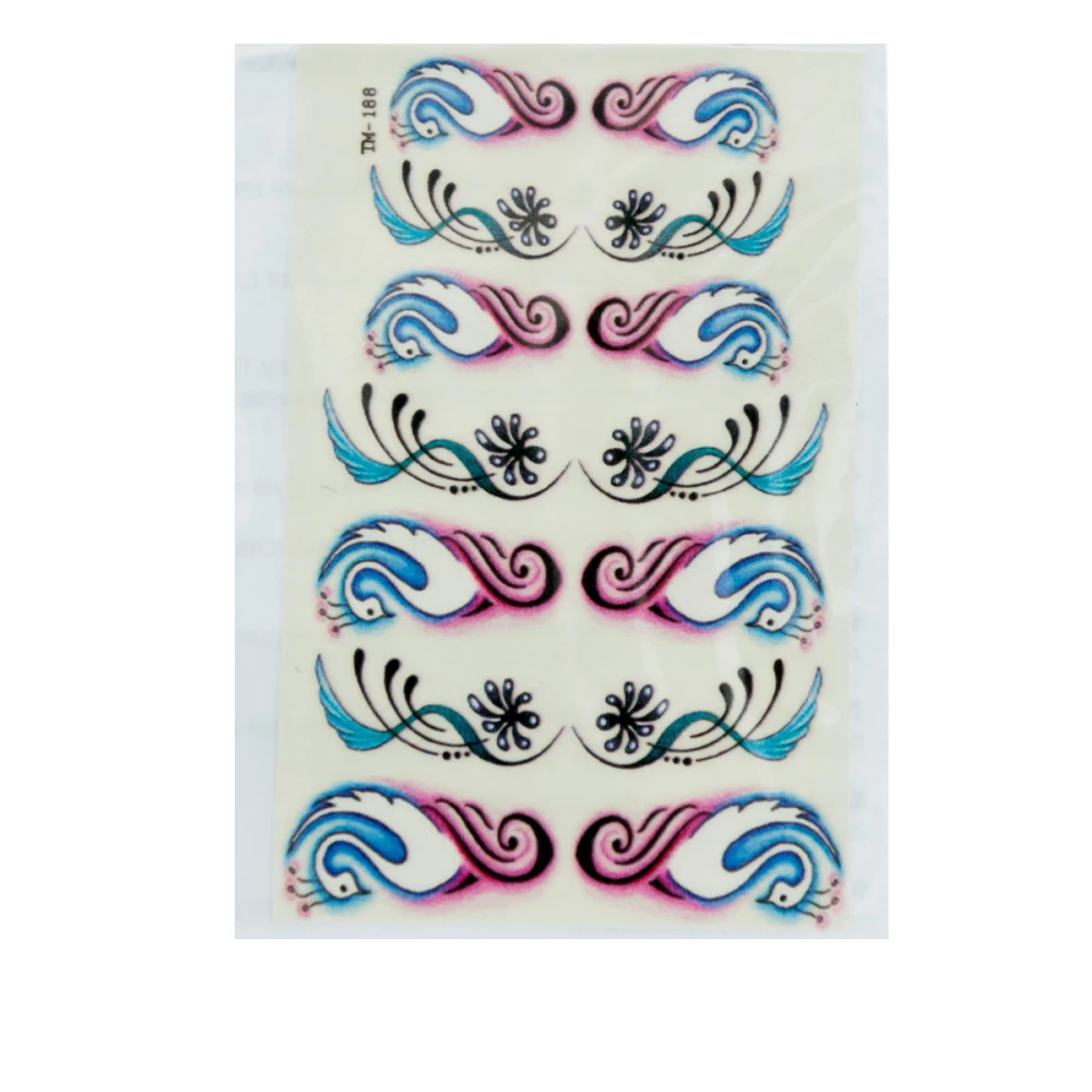 СлайдерDreamNails (для любого фона) (TM-188)