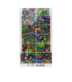 Слайдер DreamNails ESXL (XL-128)