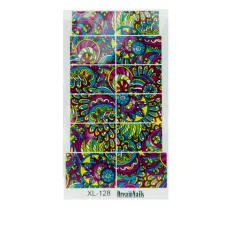 Слайдер DreamNails ESXL (XL-128)