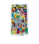 Слайдер DreamNails ESXL (XL-102)