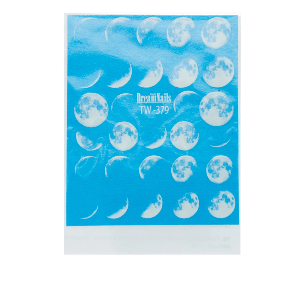 СлайдерDreamNails (для любого фона) (TW-379)