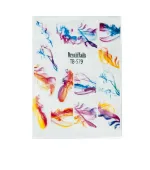 СлайдерDreamNails (для будь-якого фону) (ТВ-579)