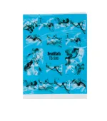 СлайдерDreamNails (для будь-якого фону) (ТВ-580)