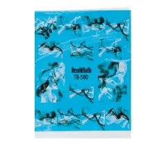 СлайдерDreamNails (для любого фона) (ТВ-580)