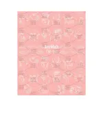 Слайдер DreamNails (для будь-якого фону) (TW-391)