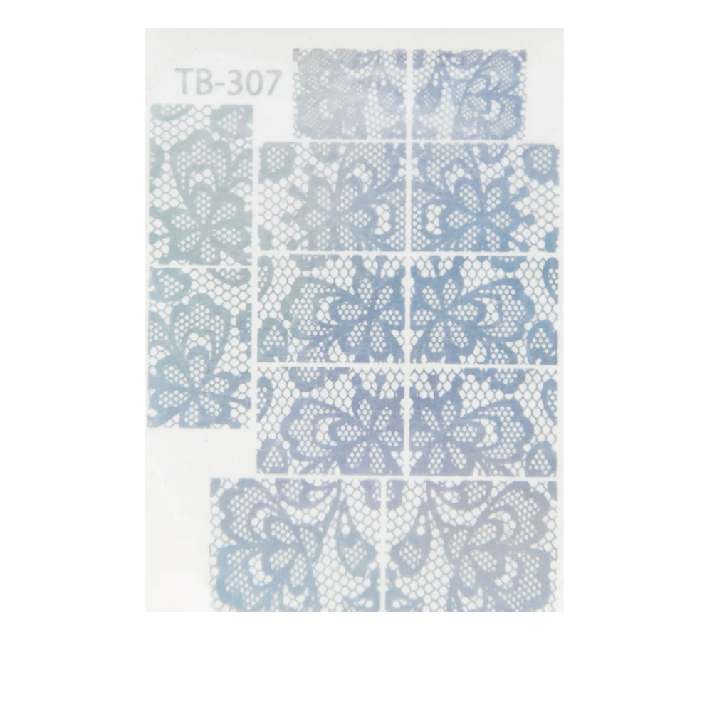 Слайдер DreamNails (TB-307)