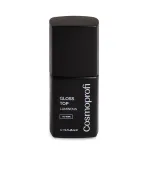 Топ універсальний Cosmoprofi UV Gloss Top LUMINOUS з УФ фільтром 12 мл