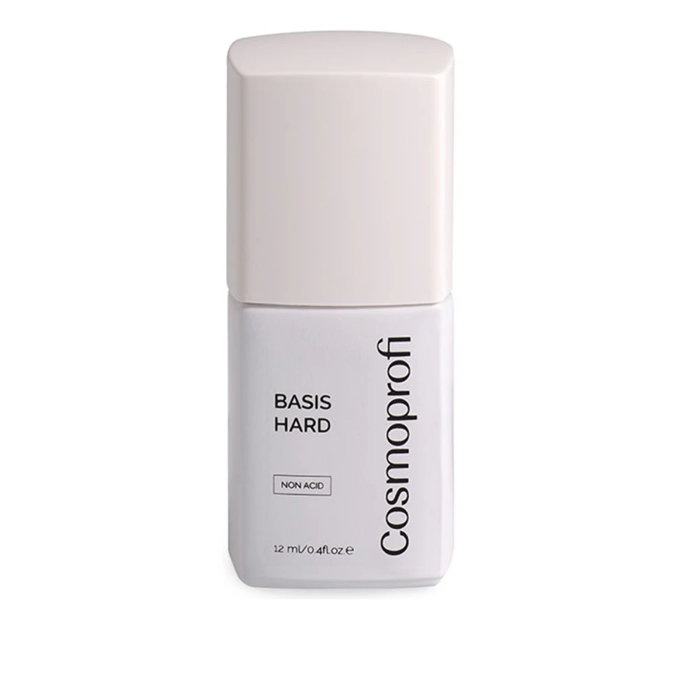 Гель Cosmoprofi базовый Basis Hard 12 мл