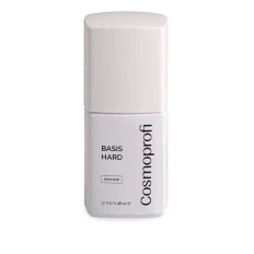 Гель Cosmoprofi базовий Basis Hard 12 мл