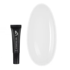 Гель-стемпинг KODI 15 мл (белый)