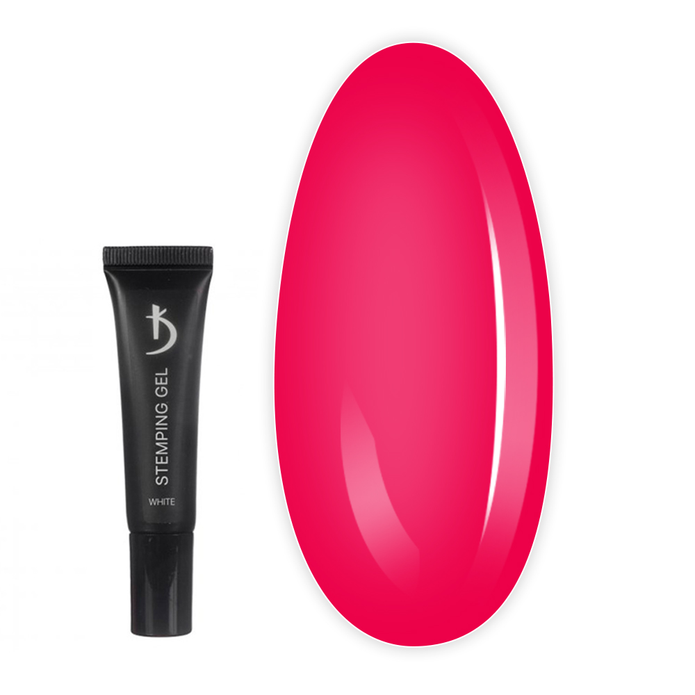 Гель-стемпинг KODI 15 мл (розовый)