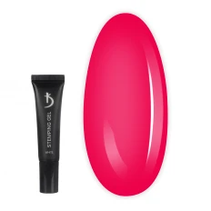 Гель-стемпинг KODI 15 мл (розовый)