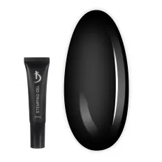 Гель-стемпинг KODI 15 мл (черный)