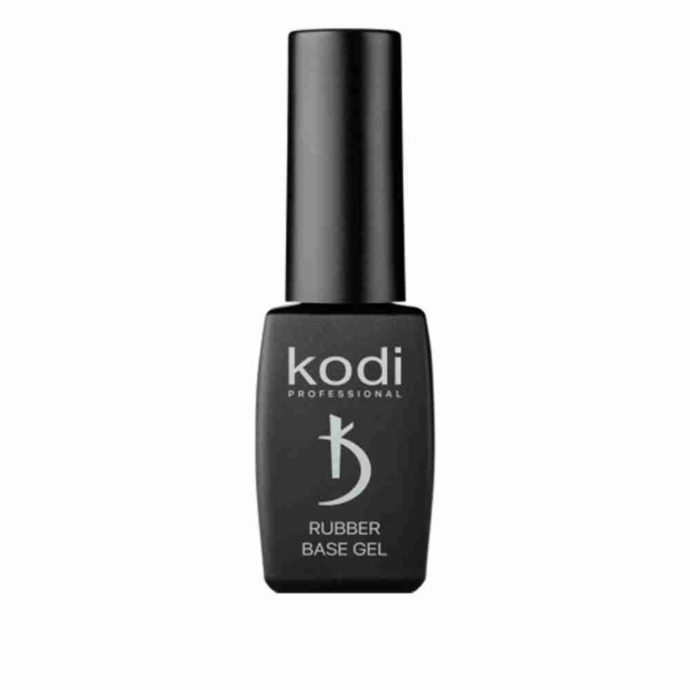 База KODI Rubber Base Gel ддя геля-лака 7 мл