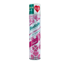 Шампунь сухий Beauty Brands Batiste 200 мл (Blush-Floral&Flirty)