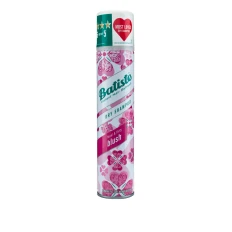 Шампунь сухой Batiste 200 мл (Blush-Floral&Flirty)