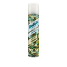 Шампунь сухий Beauty Brands Batiste 200 мл (Camouflage-Powerful&Bold)