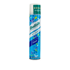 Шампунь сухий Beauty Brands Batiste 200 мл (Fresh-Light&Breezy)