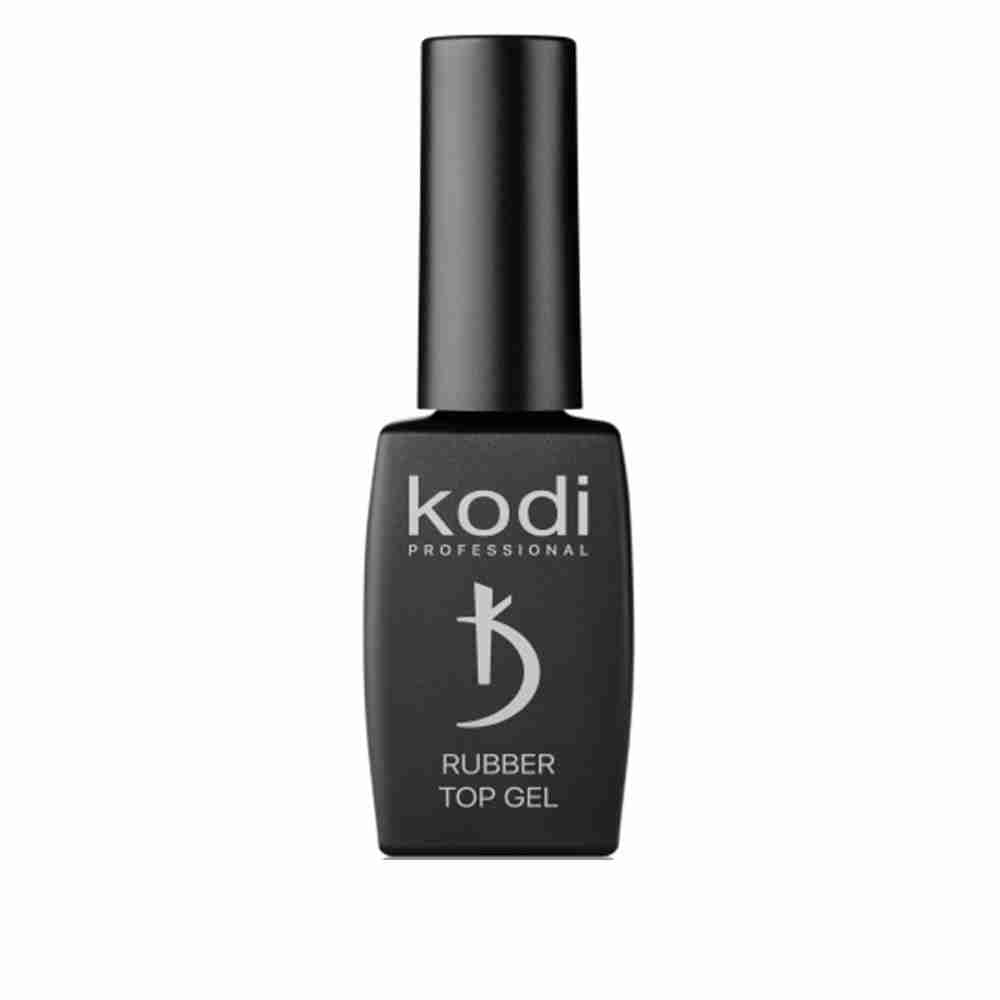 Топ KODI Rubber Top Gel дгеля-лака 7 мл