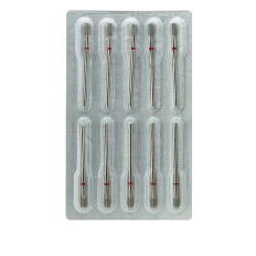 Фреза АМ 110 Циліндр (червона 110.514.025)