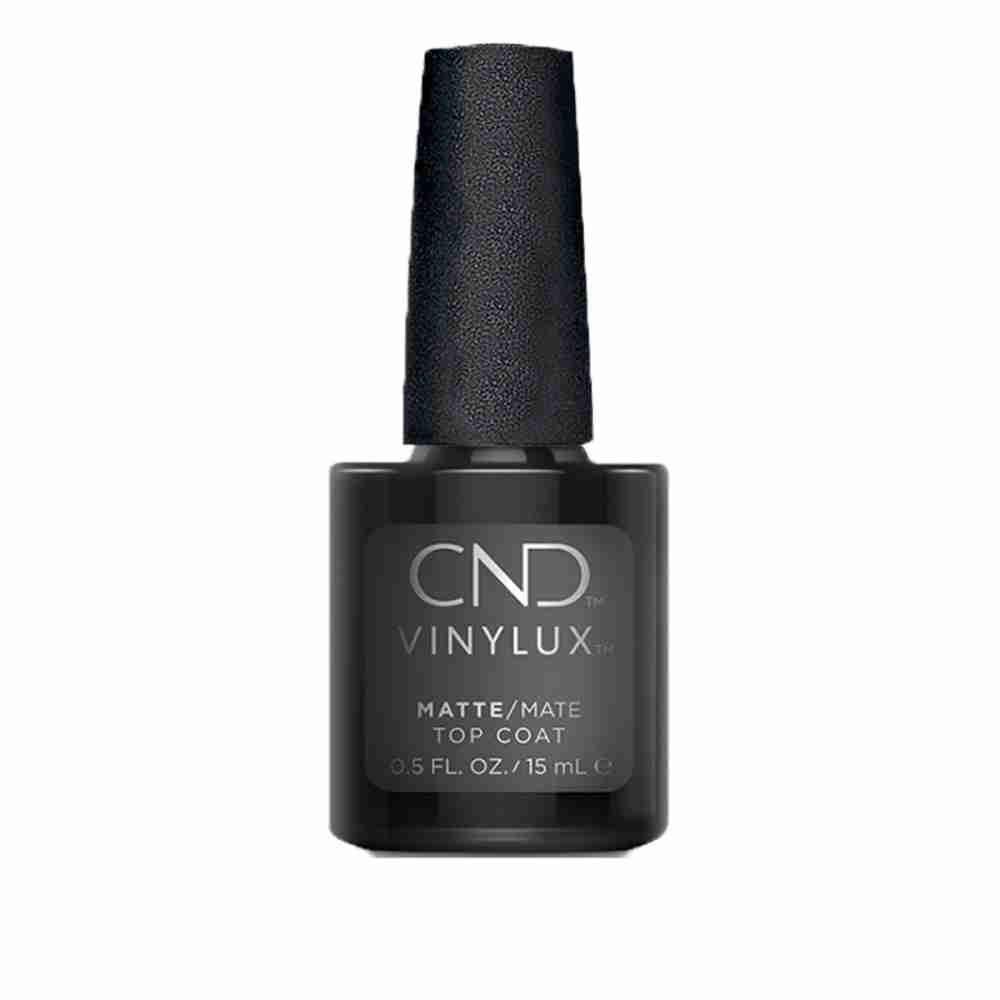 Закрепитель для лака CND Matte Top 15 мл