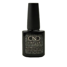 Закріплювач для лаку CND Vinylux Glitter Top 15 мл