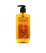 Гель для душа BEAVER Argan Oil of morocco 400 мл