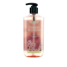 Гель для душа BEAVER Cherry Blossom 400 мл
