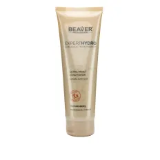 Кондиционер BEAVER ExpertHydro ультраувлажняющий для сухих  волос 258 мл