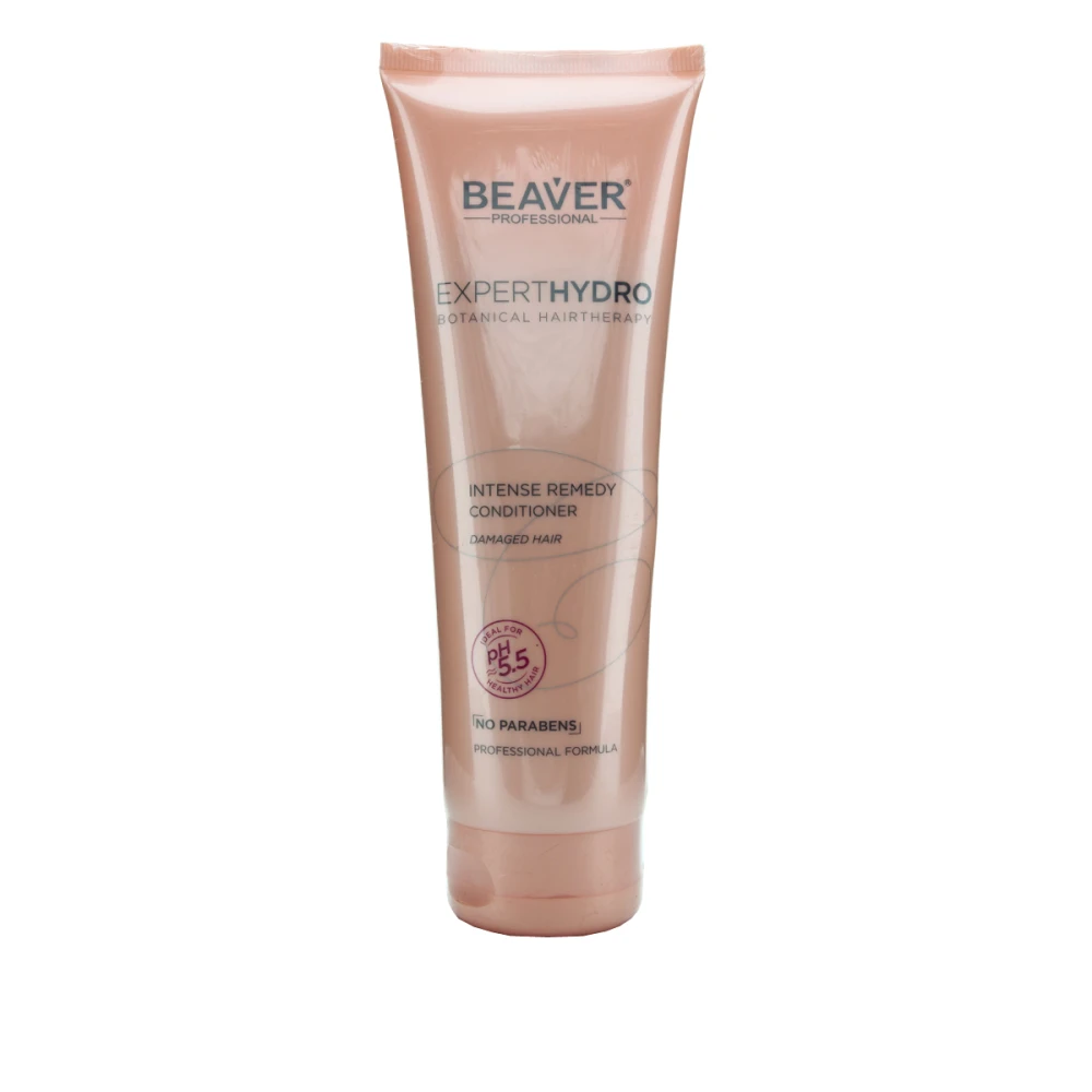 Кондиционер BEAVER ExpertHydro для защиты цвета окрашенных волос 258 мл