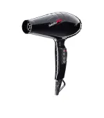 Фен ручной Babyliss NERO Ionic 2100 W черный