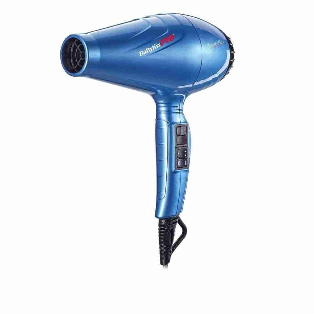 Фен Babyliss AZZURRO Ionic 2100 W