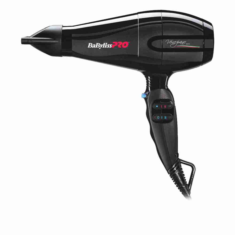 Фен Babyliss VENEZIANO 2200 W