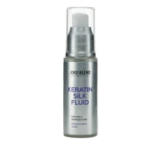 Флюид для волос Кератиновый шелк Joko Blend 50 мл