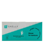 Набор перчаток для маникюра Joko Blend Shelly 10 шт