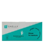 Набор перчаток для маникюра Joko Blend Shelly 10 шт