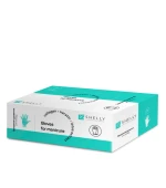 Набор перчаток для маникюра Joko Blend Shelly 25 шт