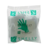 Перчатки для маникюра Shelly Joko Blend  1 пара