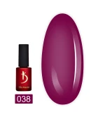 Гель лак KODI 7 мл (LE038)