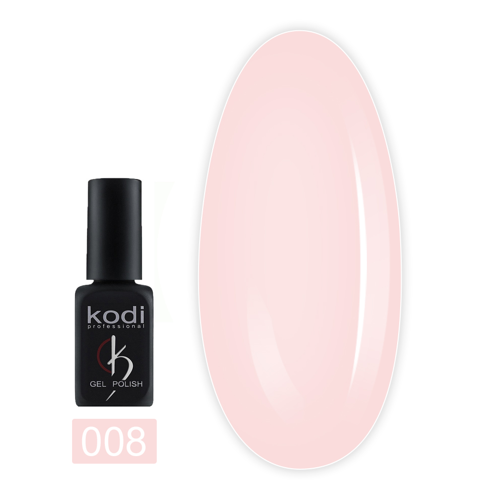 Гель лак KODI 7 мл (M008)