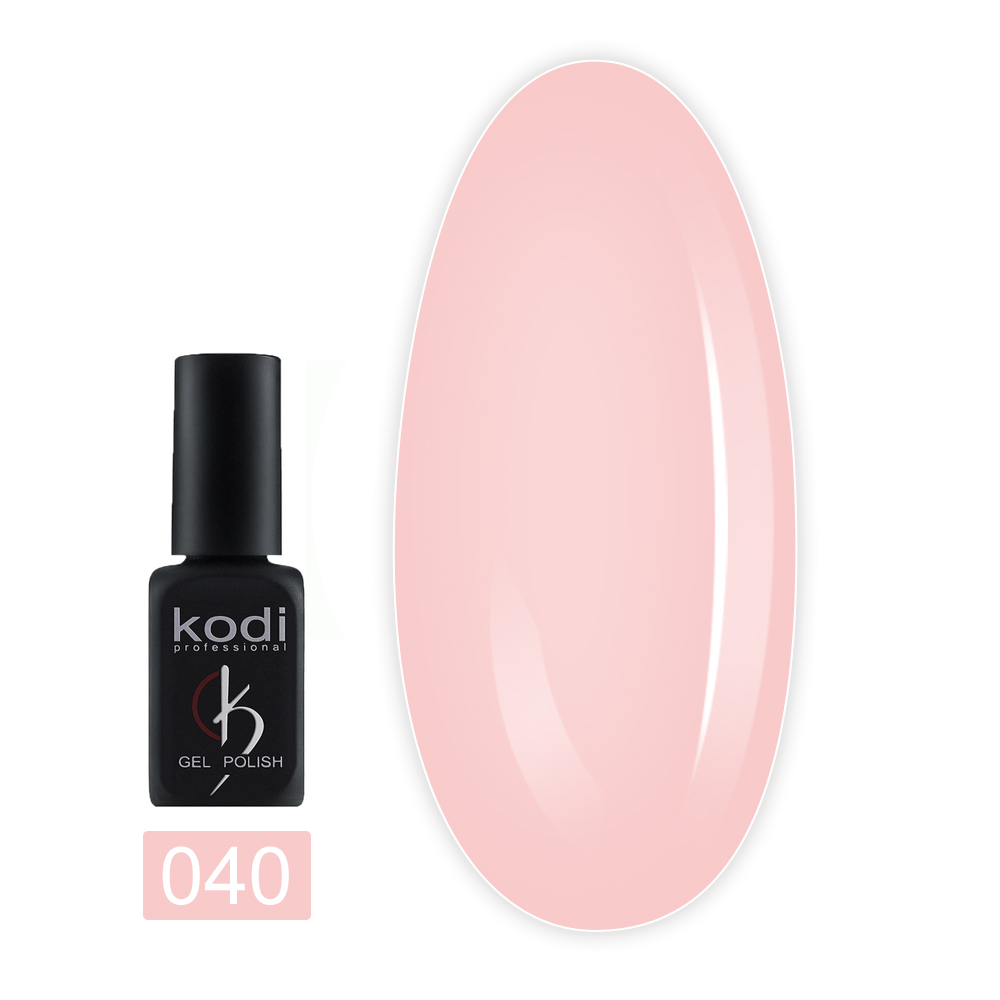 Гель лак KODI 7 мл (M040)
