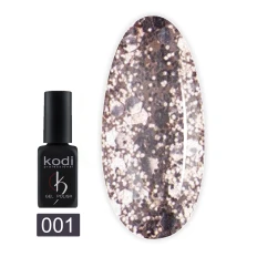 Гель лак KODI 7 мл (SH001)