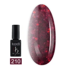 Гель лак KODI 7 мл (SH210)