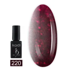 Гель лак KODI 7 мл (SH220)