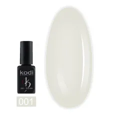Гель лак KODI 7 мл (BW001)