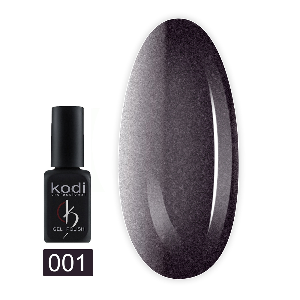 Гель-лак KODI 7 мл (V001)