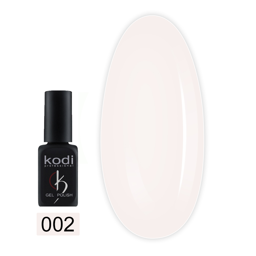 Гель лак KODI 7 мл (M002)